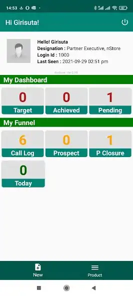 Play nRoll as an online game nRoll with UptoPlay