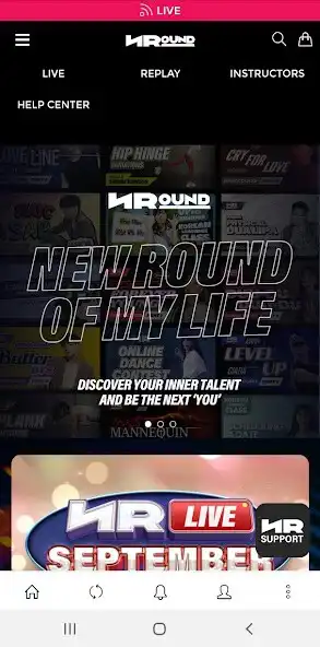 Play NROUND  and enjoy NROUND with UptoPlay