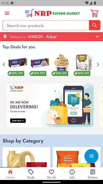 Play NRP Superb Market  and enjoy NRP Superb Market with UptoPlay