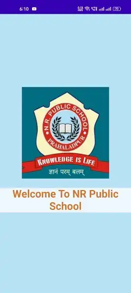 Play NR Public School  and enjoy NR Public School with UptoPlay