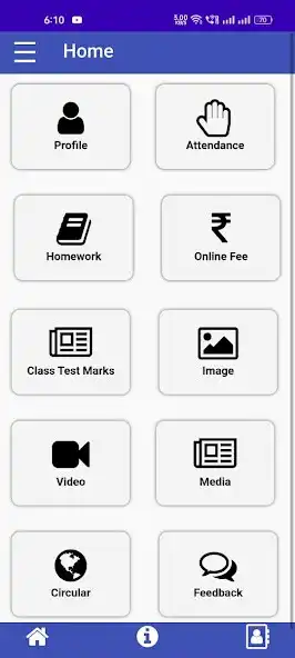 Play NR Public School as an online game NR Public School with UptoPlay