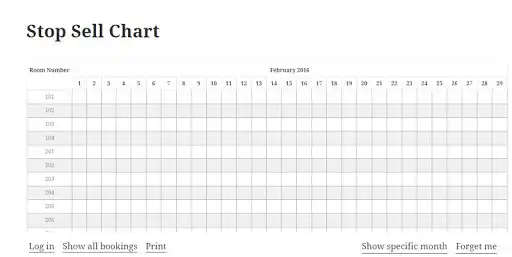 Play NR Reservations