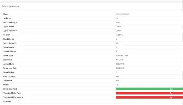 Play NR Reservations