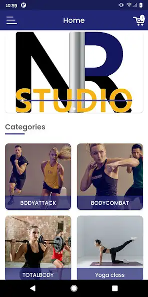 Play NR STUDIO  and enjoy NR STUDIO with UptoPlay