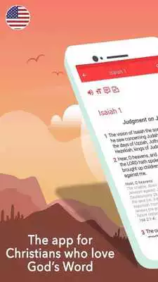 Play NRSV Bible app
