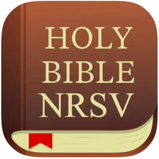 Play NRSV Study Bible Audio APK Play NRSV Study Bible Audio APK