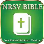 Free play online NRSV Study Bible APK