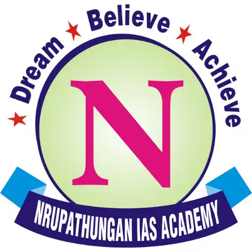Play NRUPATHUNGAN IAS ACADEMY APK Play NRUPATHUNGAN IAS ACADEMY APK