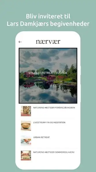 Play nærvær  and enjoy nærvær with UptoPlay