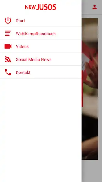Play NRW Jusos App  and enjoy NRW Jusos App with UptoPlay