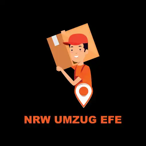 Play NRW UMZUG EFE APK Play NRW UMZUG EFE APK