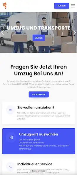 Play NRW UMZUG EFE  and enjoy NRW UMZUG EFE with UptoPlay