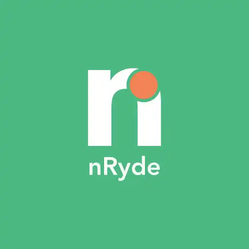 Play nRyde Driver APK Play nRyde Driver APK