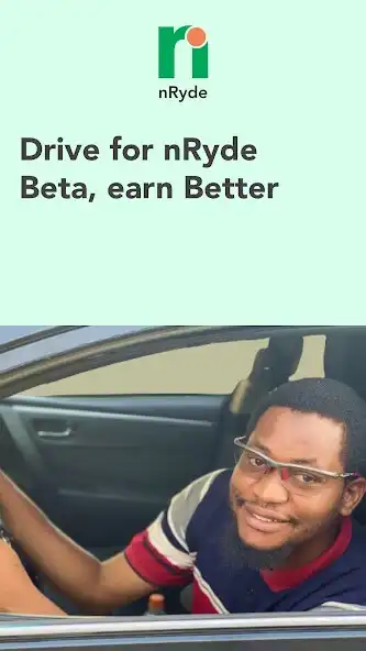 Play nRyde Driver  and enjoy nRyde Driver with UptoPlay