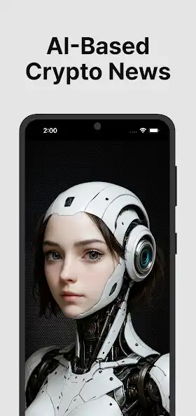 Play NS3: AI-Based Crypto News  and enjoy NS3: AI-Based Crypto News with UptoPlay