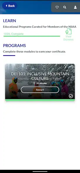Play NSAA: DEI 101 as an online game online NSAA: DEI 101 with UptoPlay Play NSAA: DEI 101 as an online game NSAA: DEI 101 with UptoPlay