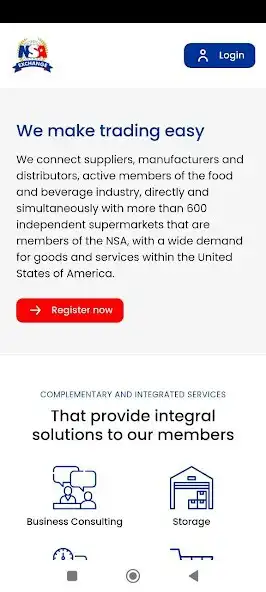 Play NSA Exchange  and enjoy NSA Exchange with UptoPlay