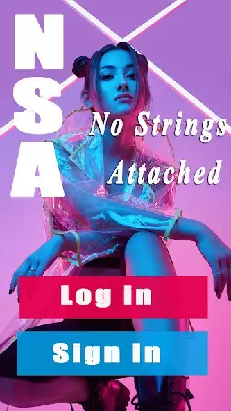 Play NSA: ONS Hookup Dating App  and enjoy NSA: ONS Hookup Dating App with UptoPlay