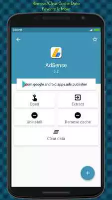 Play NS - Apk Manager