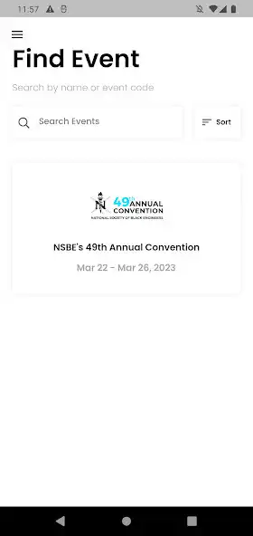 Play NSBE Events  and enjoy NSBE Events with UptoPlay