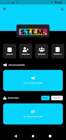 Play NSBE Events as an online game NSBE Events with UptoPlay
