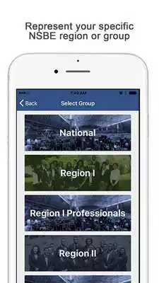 Play NSBE Now Play NSBE Now