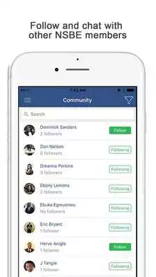 Play NSBE Now Play NSBE Now