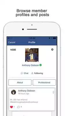 Play NSBE Now Play NSBE Now