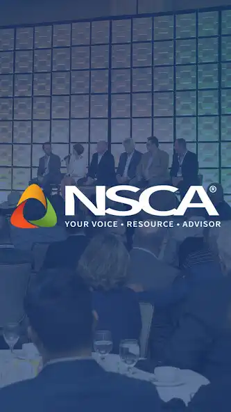 Play NSCA Conferences  and enjoy NSCA Conferences with UptoPlay