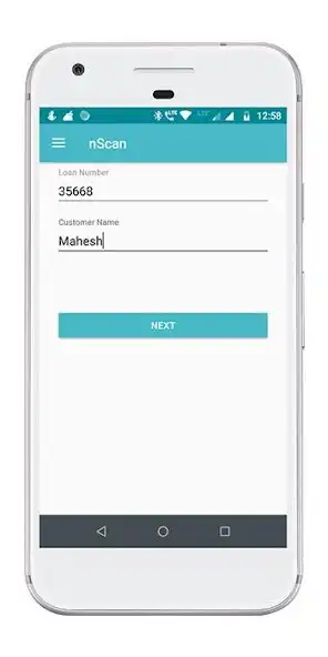 Play nScan as an online game nScan with UptoPlay