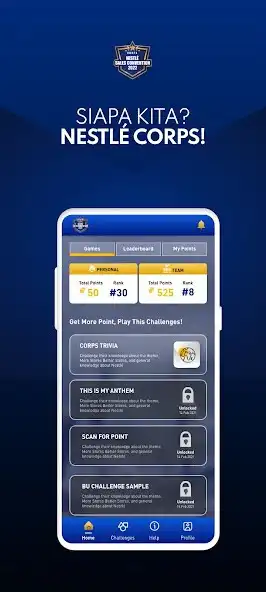 Play NSC App  and enjoy NSC App with UptoPlay