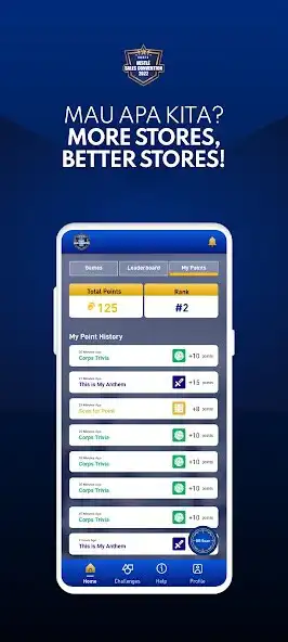 Play NSC App as an online game NSC App with UptoPlay