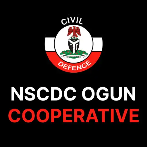 Play NSCDC Ogun Cooperative APK