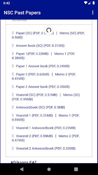 Play NSC Exam Prep Grade 12 11 and enjoy NSC Exam Prep Grade 12 11 with UptoPlay Play NSC Exam Prep Grade 12 11 and enjoy NSC Exam Prep Grade 12 11 with UptoPlay