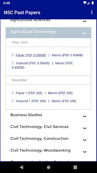 Play NSC Exam Prep Grade 12 11 as an online game online NSC Exam Prep Grade 12 11 with UptoPlay Play NSC Exam Prep Grade 12 11 as an online game NSC Exam Prep Grade 12 11 with UptoPlay