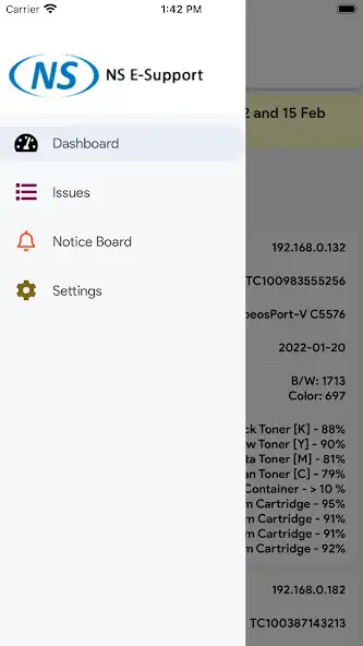 Play NS Client as an online game NS Client with UptoPlay
