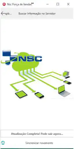 Play Nsc Sistemas - Industria
