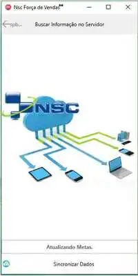 Play Nsc Sistemas - Industria