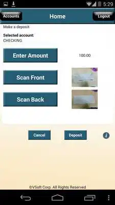 Play NSCU Deposit