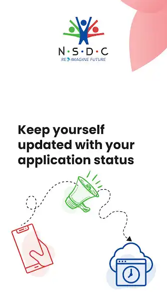 Play NSDC Partner App  and enjoy NSDC Partner App with UptoPlay