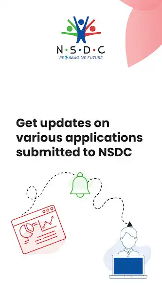 Play NSDC Partner App as an online game NSDC Partner App with UptoPlay