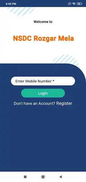 Play NSDC Rozgar Mela Candidate as an online game NSDC Rozgar Mela Candidate with UptoPlay