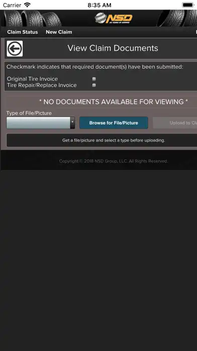 Play NSD TRW Claims  and enjoy NSD TRW Claims with UptoPlay