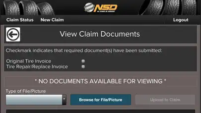 Play NSD TRW Claims as an online game NSD TRW Claims with UptoPlay