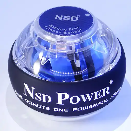 Play NSD Workout APK