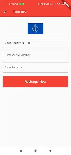 Play Nsewa - Remittance  Recharge  and enjoy Nsewa - Remittance  Recharge with UptoPlay