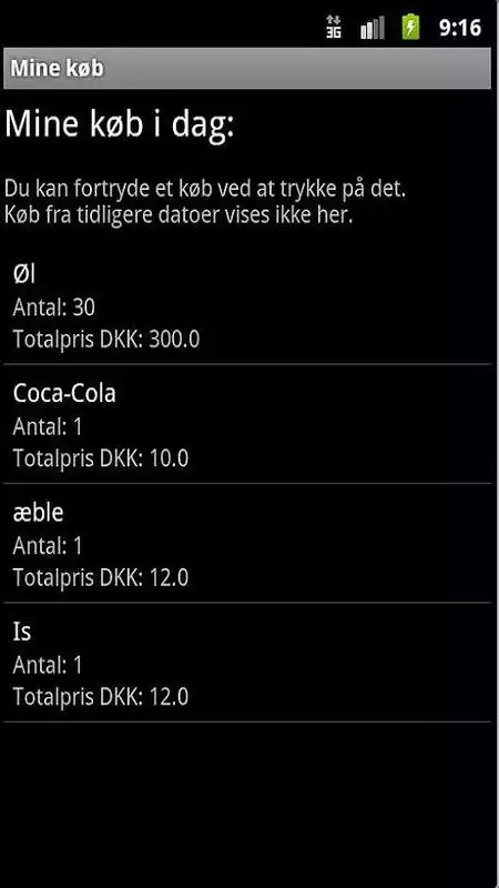 Play NSF kiosk