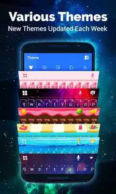 Play NSFW GIF Keyboard - Twerk GIF