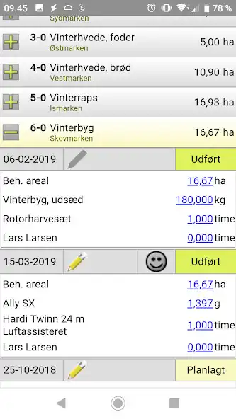 Play Næsgaard MOBILE as an online game Næsgaard MOBILE with UptoPlay