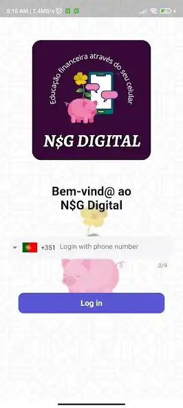 Play NSG Digital  and enjoy NSG Digital with UptoPlay